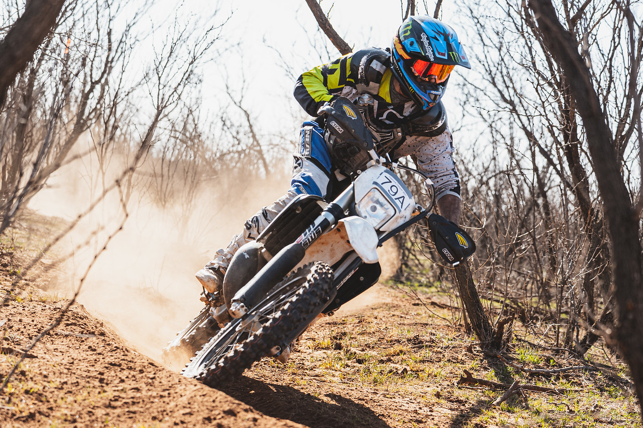 enduro races near me 2020